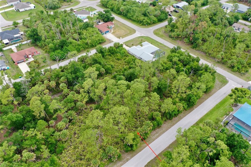 Build your ideal Florida home on this premium lot located at - photo 11