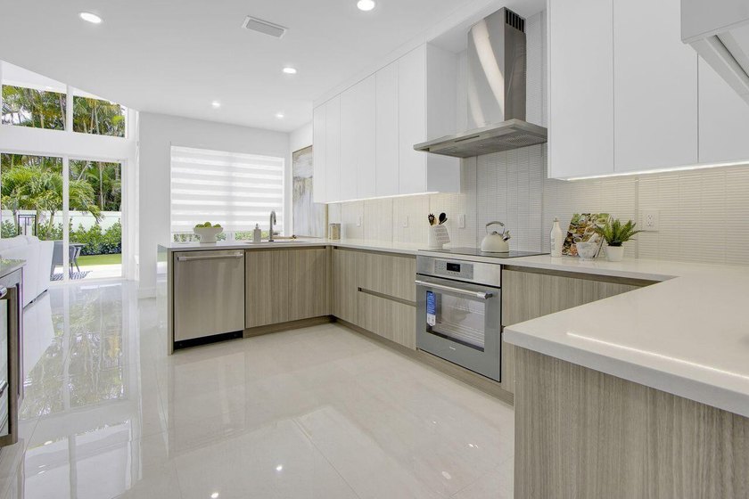 Experience the luxury of a completely reimagined home with every - photo 11