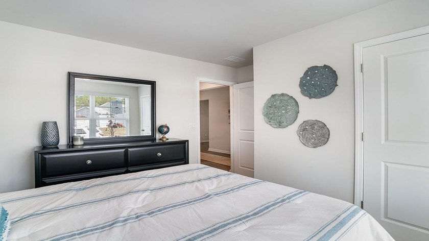 This thoughtfully designed one level home is one of our most - photo 12