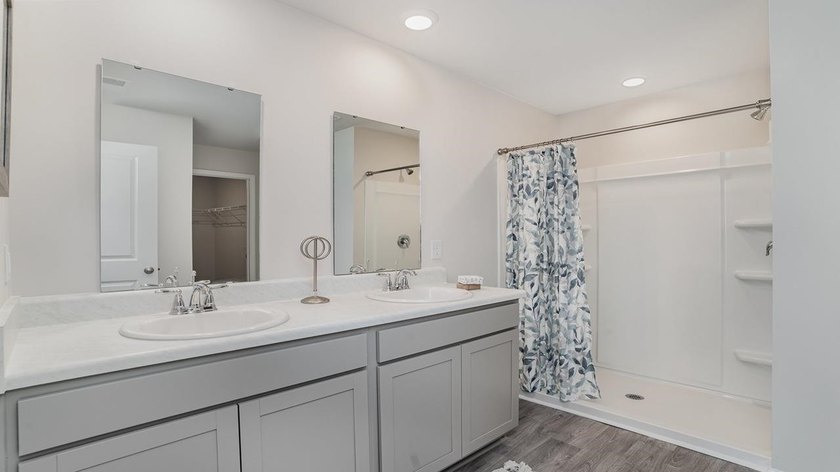 This thoughtfully designed one level home is one of our most - photo 13