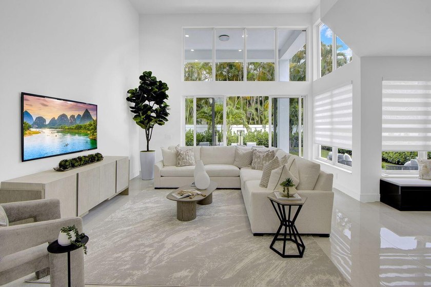 Experience the luxury of a completely reimagined home with every - photo 13