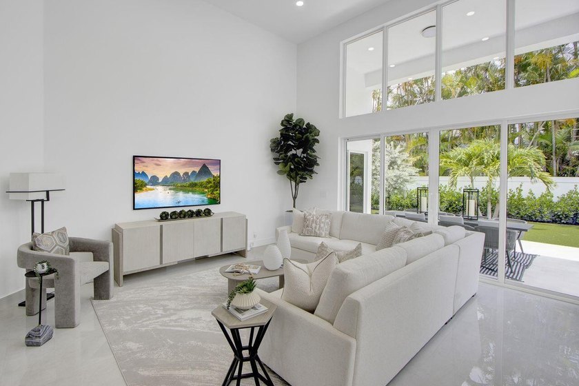 Experience the luxury of a completely reimagined home with every - photo 14