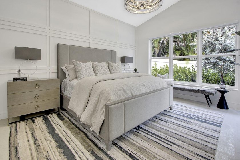 Experience the luxury of a completely reimagined home with every - photo 16