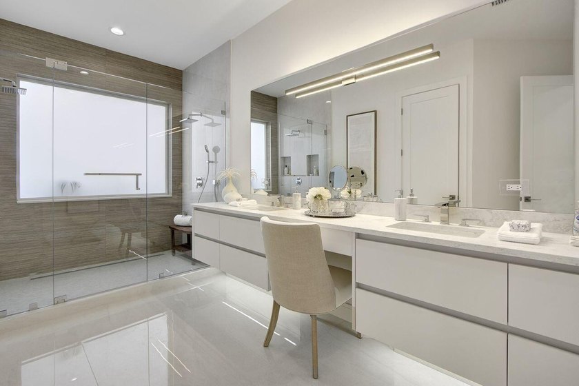 Experience the luxury of a completely reimagined home with every - photo 17