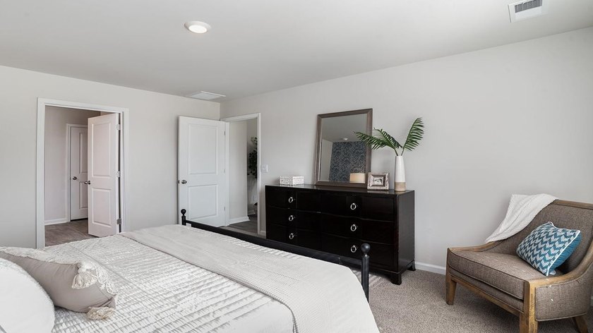 This thoughtfully designed one level home is one of our most - photo 20