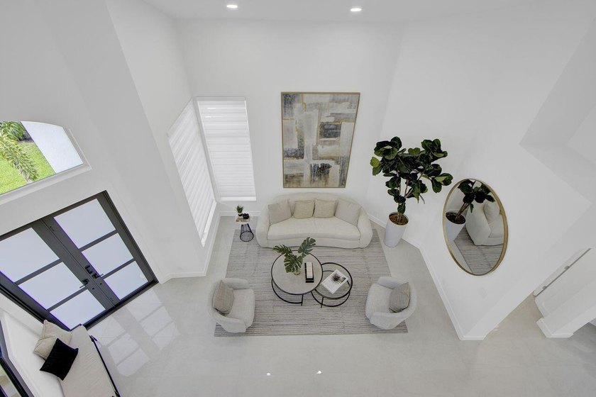 Experience the luxury of a completely reimagined home with every - photo 20