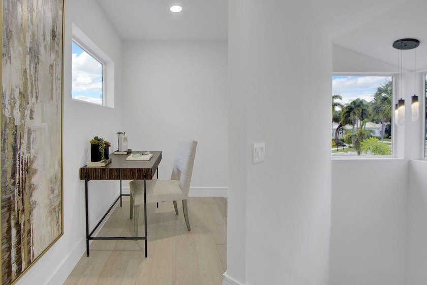 Experience the luxury of a completely reimagined home with every - photo 21