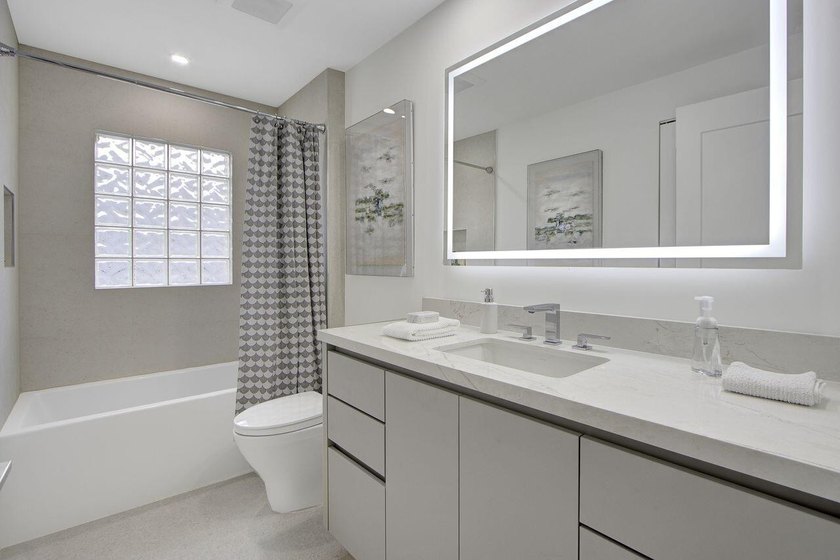 Experience the luxury of a completely reimagined home with every - photo 23