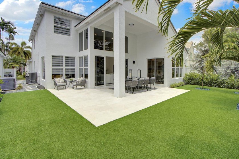 Experience the luxury of a completely reimagined home with every - photo 25