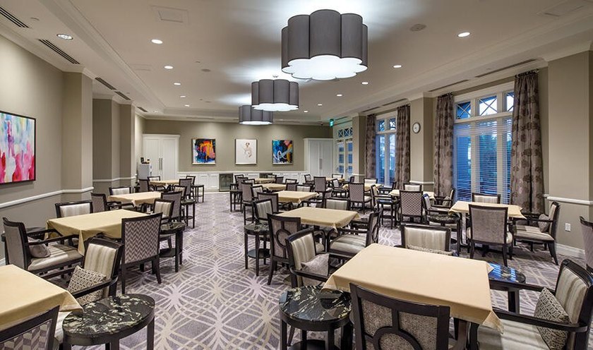 Experience the luxury of a completely reimagined home with every - photo 45