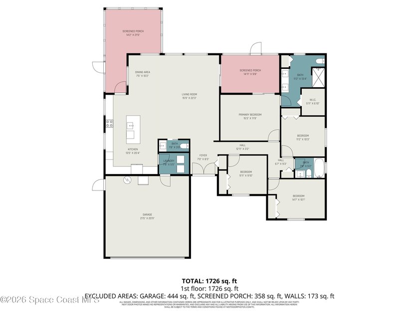 Located in a resort-style country club community offering - photo 3