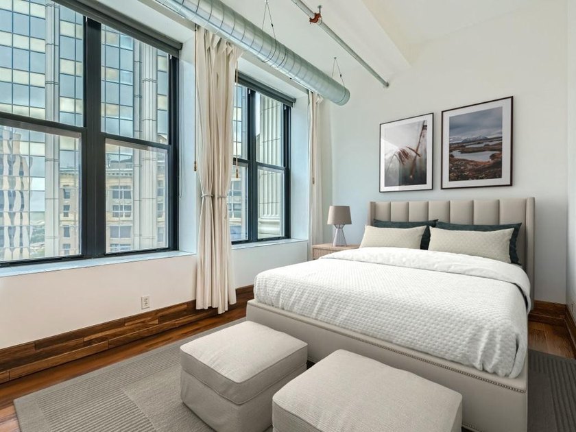 Enjoy elevated city living in this stunning luxury condo - photo 6