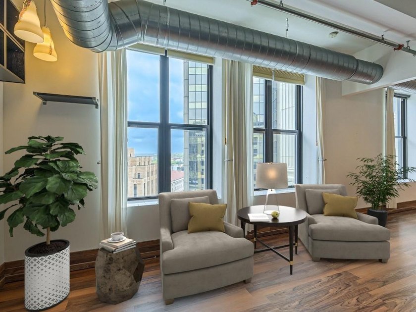 Enjoy elevated city living in this stunning luxury condo - photo 8