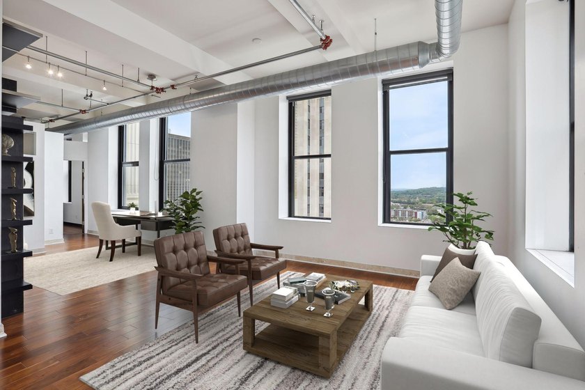 Enjoy elevated city living in this stunning luxury condo - photo 9