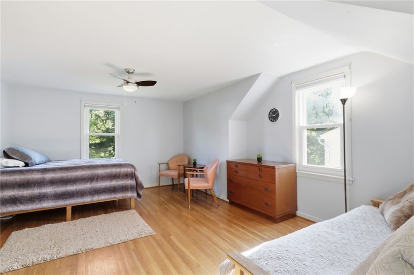 Welcome to this charming 4-bedroom 1.5 bath just yards away from - photo 17