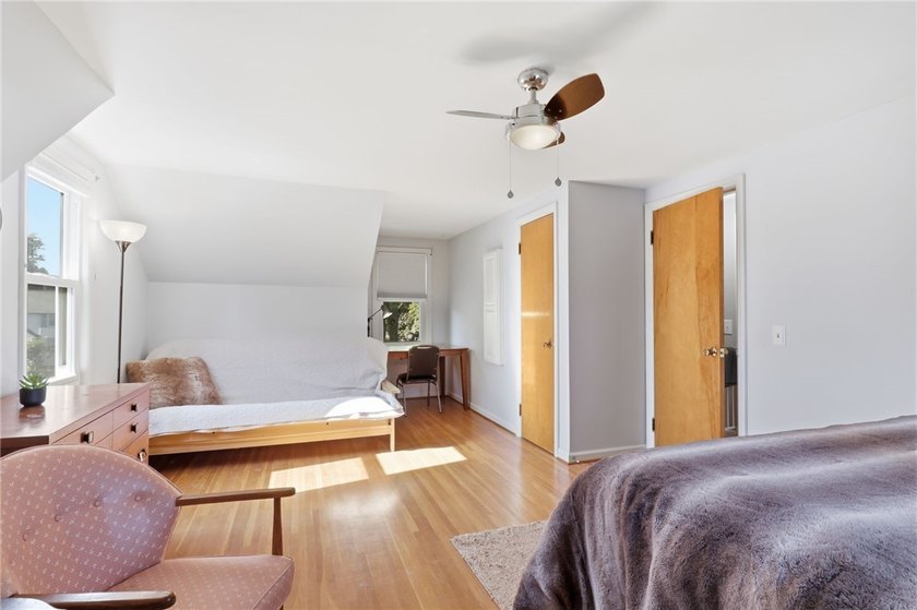 Welcome to this charming 4-bedroom 1.5 bath just yards away from - photo 18