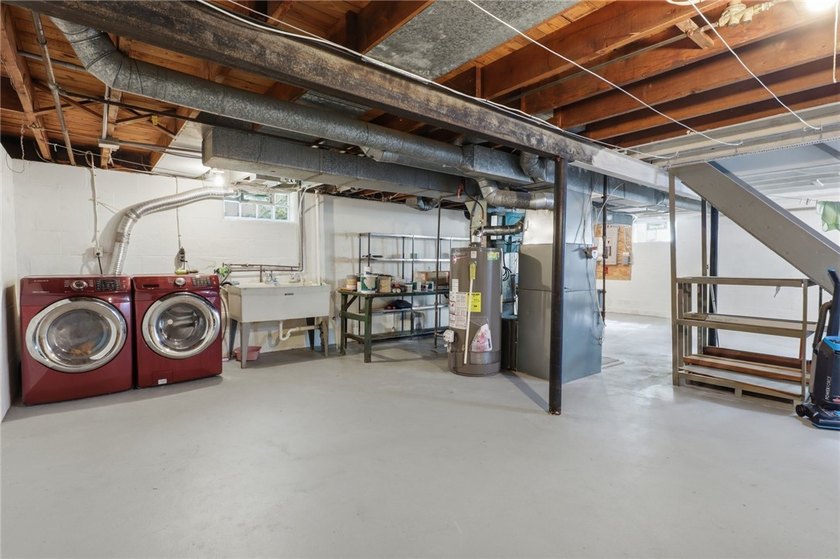 Welcome to this charming 4-bedroom 1.5 bath just yards away from - photo 28