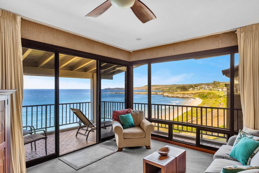 WOW! The Kapalua Bay Villa you have been waiting for can now be - photo 23