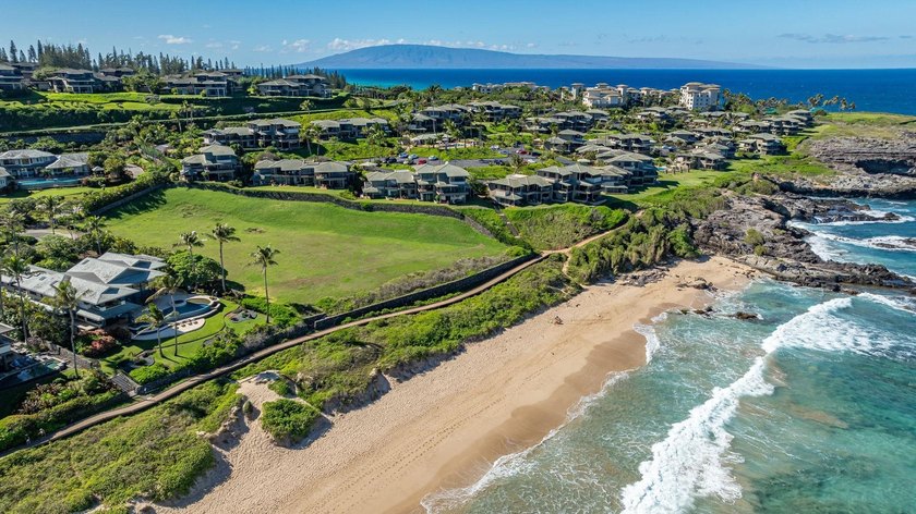 WOW! The Kapalua Bay Villa you have been waiting for can now be - photo 32
