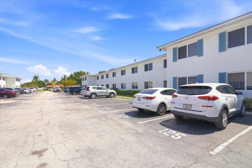Charming 1 bed 1 1/2 bath 55+ co-op in Georgian Court Apts North - photo 41