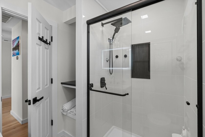 Welcome to 540 Brooksher Drive, a home renovated from top to - photo 50