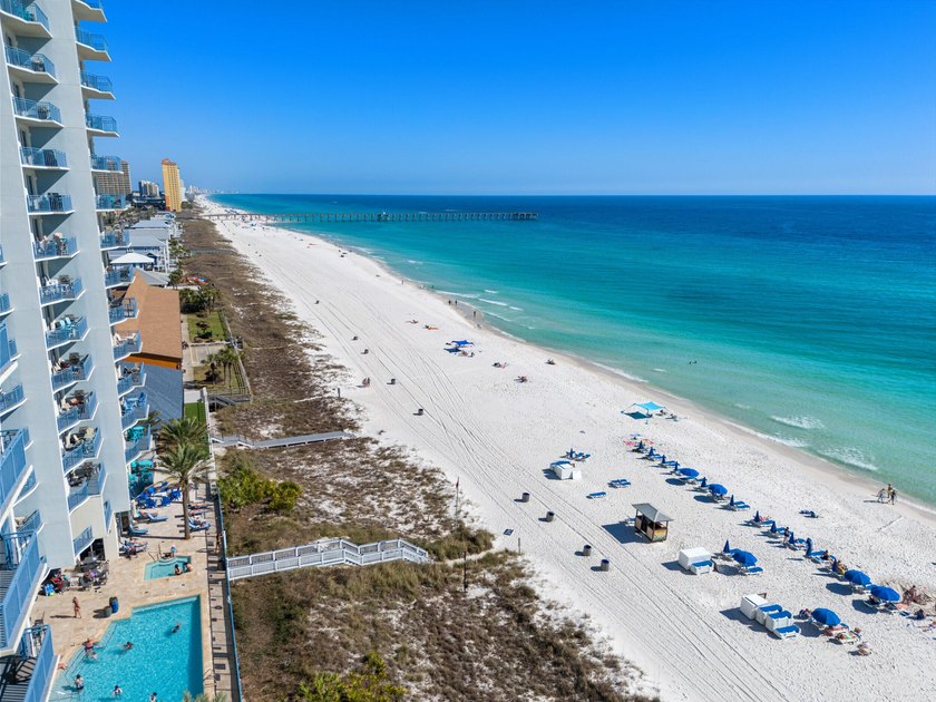 Experience the ultimate relaxing getaway at this beachfront - photo 53