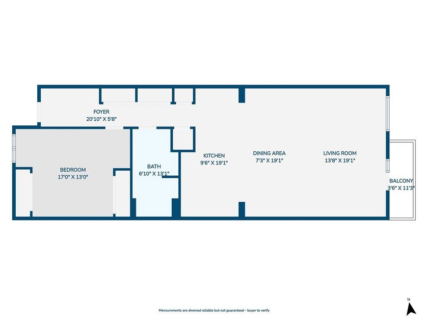 Discover the ultimate in downtown luxury living at LIVE 426-an - photo 53