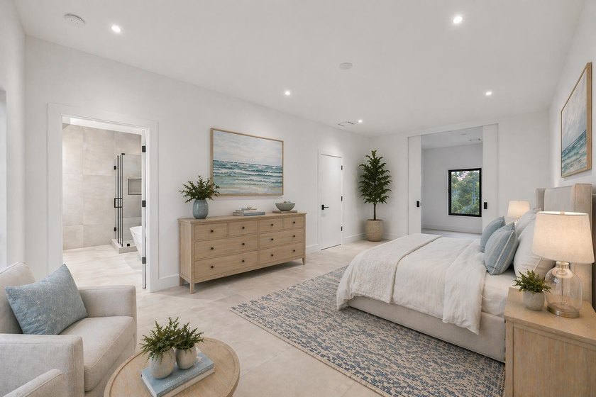 This exceptional new construction estate offers a refined blend - photo 15