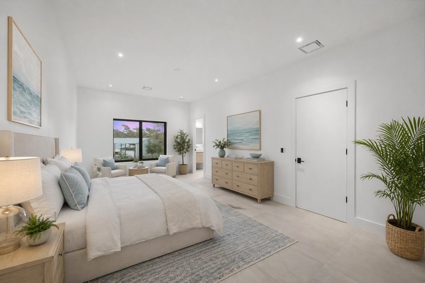 This exceptional new construction estate offers a refined blend - photo 19