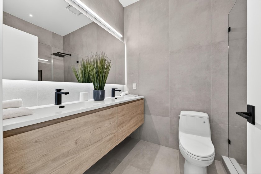 This exceptional new construction estate offers a refined blend - photo 22