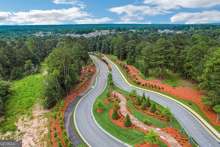 Fall in love with the Raleigh by Eastwood Homes, thoughtful - photo 23