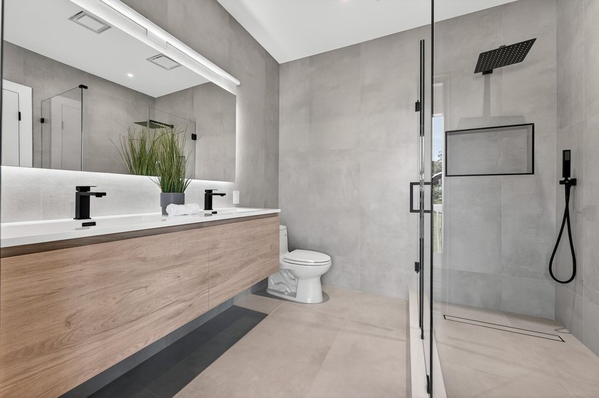 This exceptional new construction estate offers a refined blend - photo 23