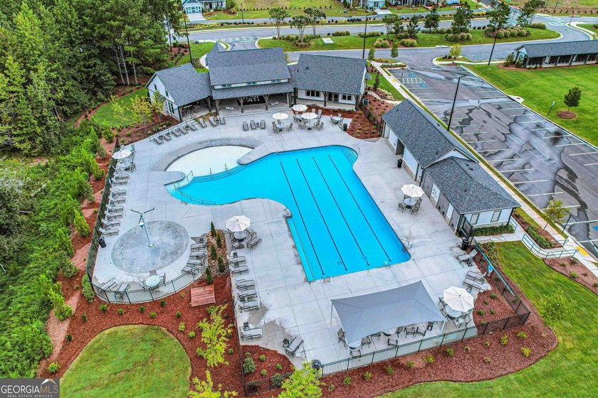 Fall in love with the Raleigh by Eastwood Homes, thoughtful - photo 24