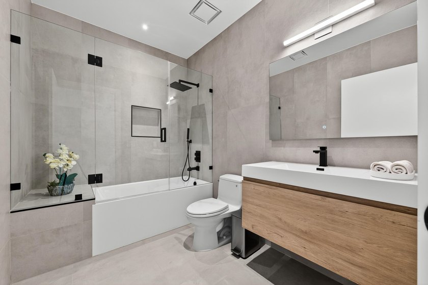 This exceptional new construction estate offers a refined blend - photo 24