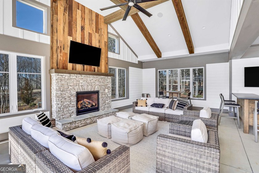 Fall in love with the Raleigh by Eastwood Homes, thoughtful - photo 26