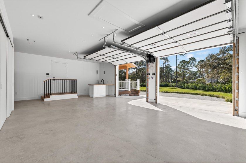 This exceptional new construction estate offers a refined blend - photo 27