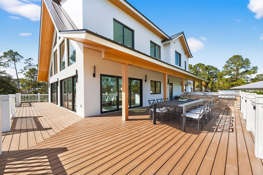 This exceptional new construction estate offers a refined blend - photo 28