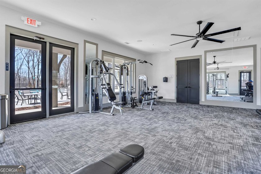 Fall in love with the Raleigh by Eastwood Homes, thoughtful - photo 29