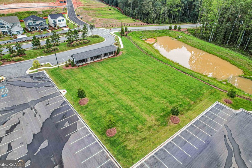 Fall in love with the Raleigh by Eastwood Homes, thoughtful - photo 30