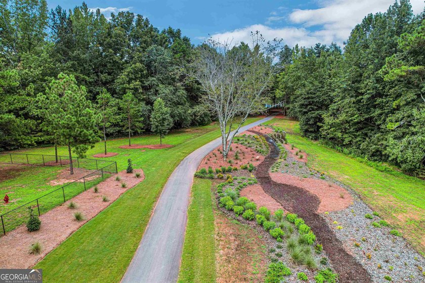 Fall in love with the Raleigh by Eastwood Homes, thoughtful - photo 33