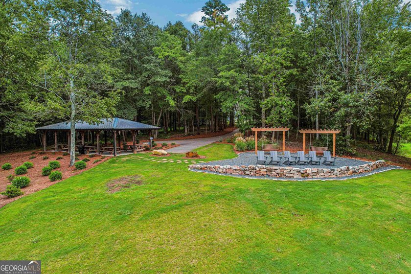 Fall in love with the Raleigh by Eastwood Homes, thoughtful - photo 34
