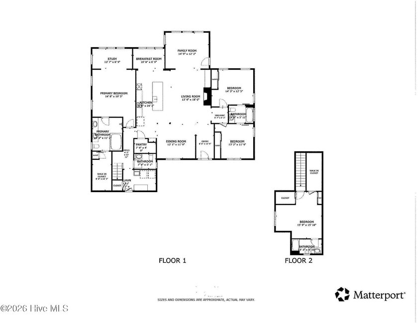 Welcome home to this gorgeous custom-built 4-bedroom, 3.5-bath - photo 4