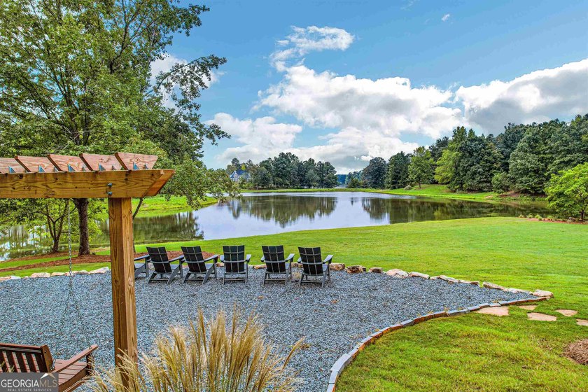 Fall in love with the Raleigh by Eastwood Homes, thoughtful - photo 35