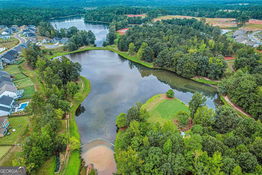 Fall in love with the Raleigh by Eastwood Homes, thoughtful - photo 36