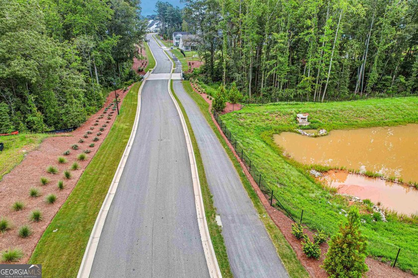 Fall in love with the Raleigh by Eastwood Homes, thoughtful - photo 37