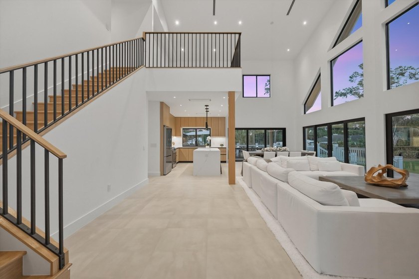This exceptional new construction estate offers a refined blend - photo 40