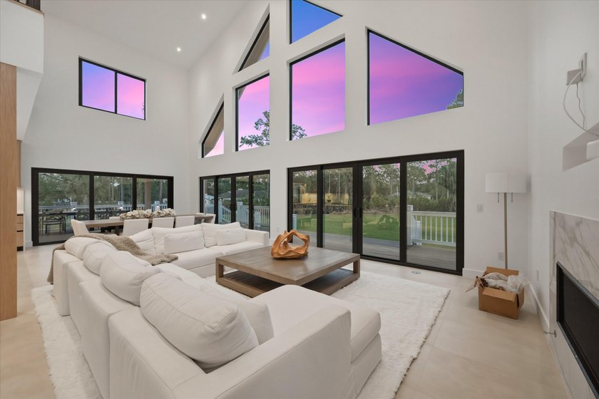 This exceptional new construction estate offers a refined blend - photo 41