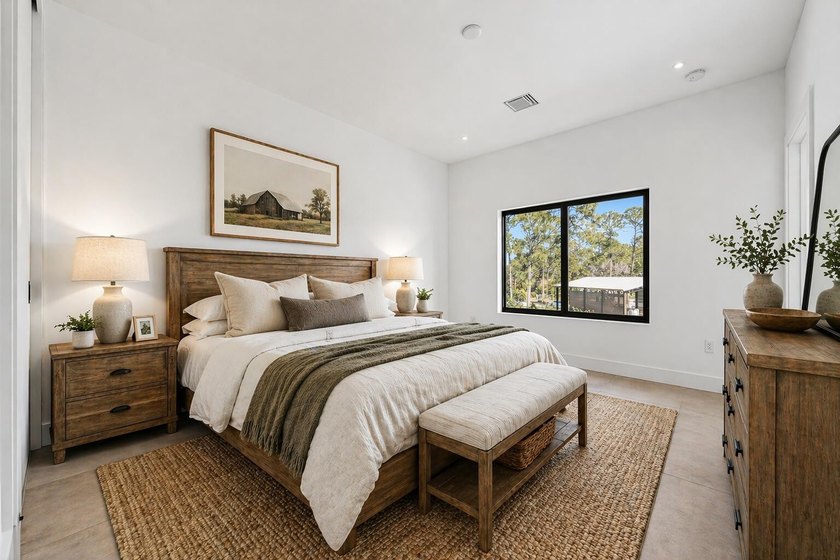 This exceptional new construction estate offers a refined blend - photo 47