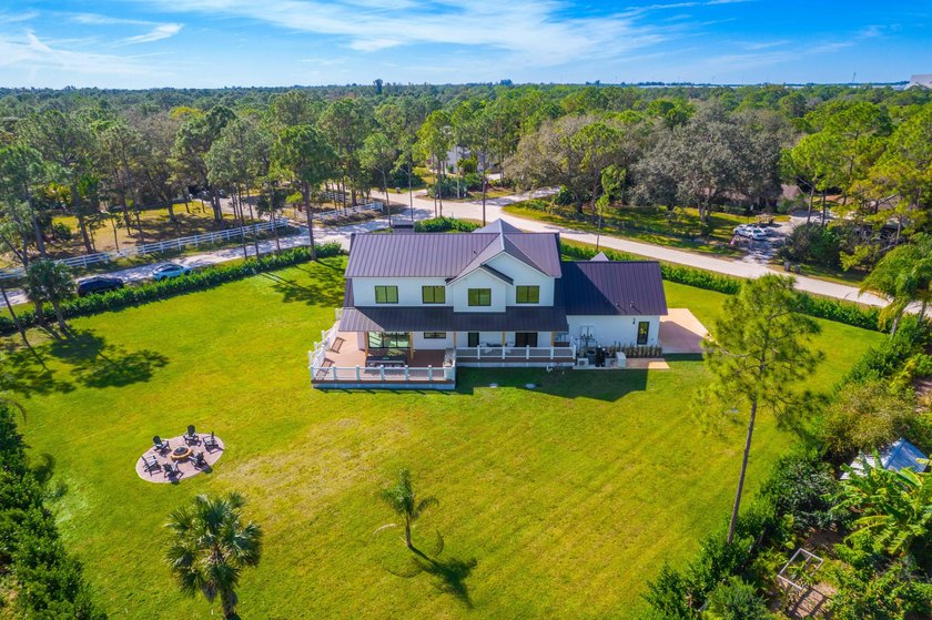 This exceptional new construction estate offers a refined blend - photo 49