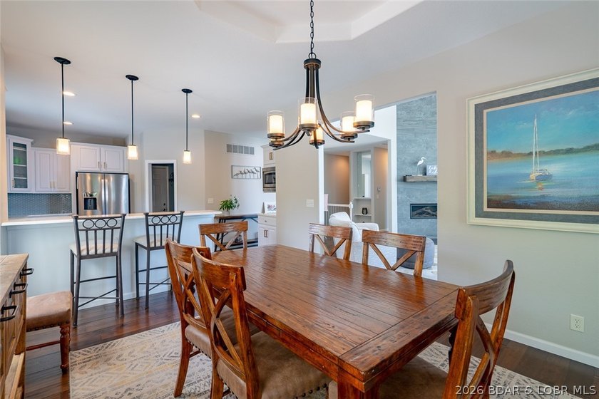 The moment you walk through the door, the view steals the show - photo 15